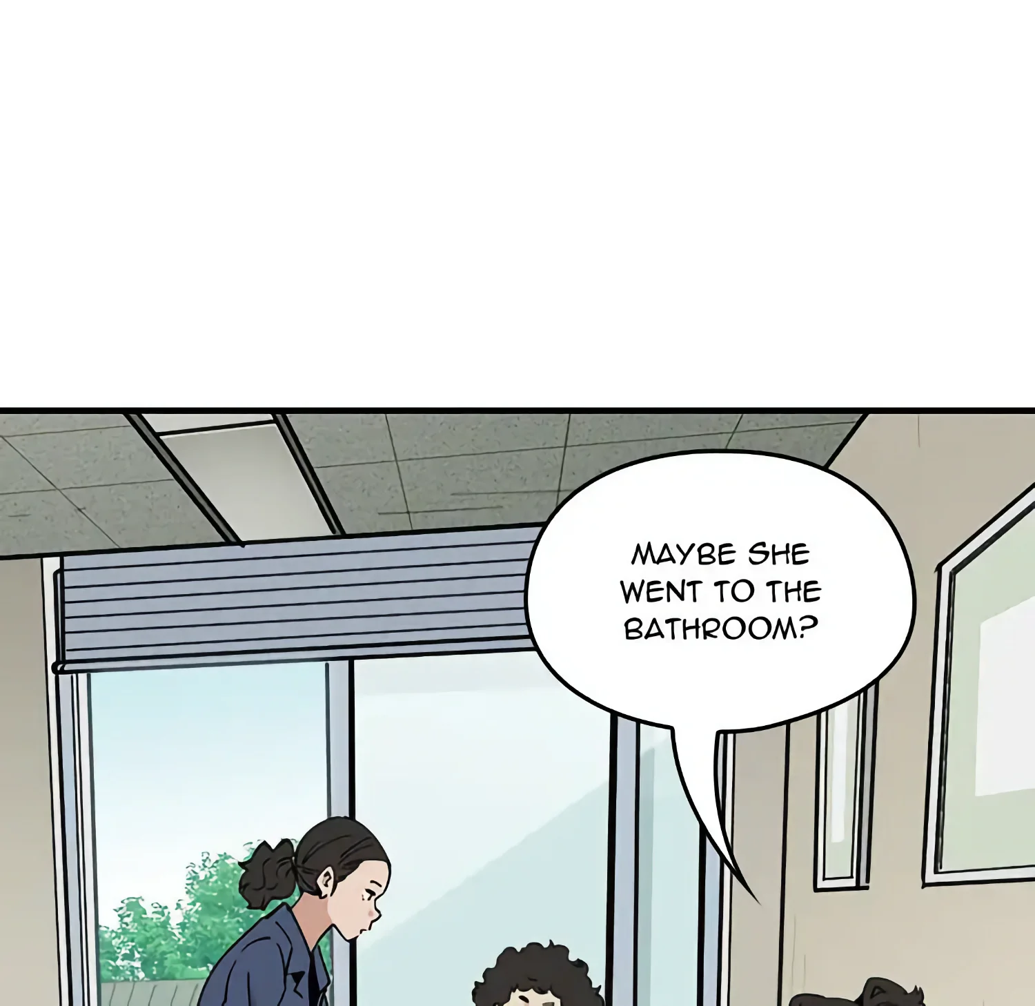 Love Factory - Episode 3 - read scene 15