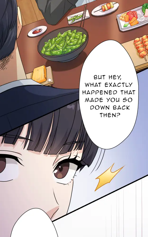 My Subordinate’s Inner Voice Is Too Noisy! - Episode 3 - read scene 174
