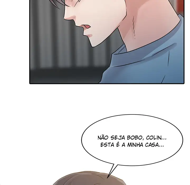 O Plano Da Minha Madrasta - Episode 2 - read scene 59