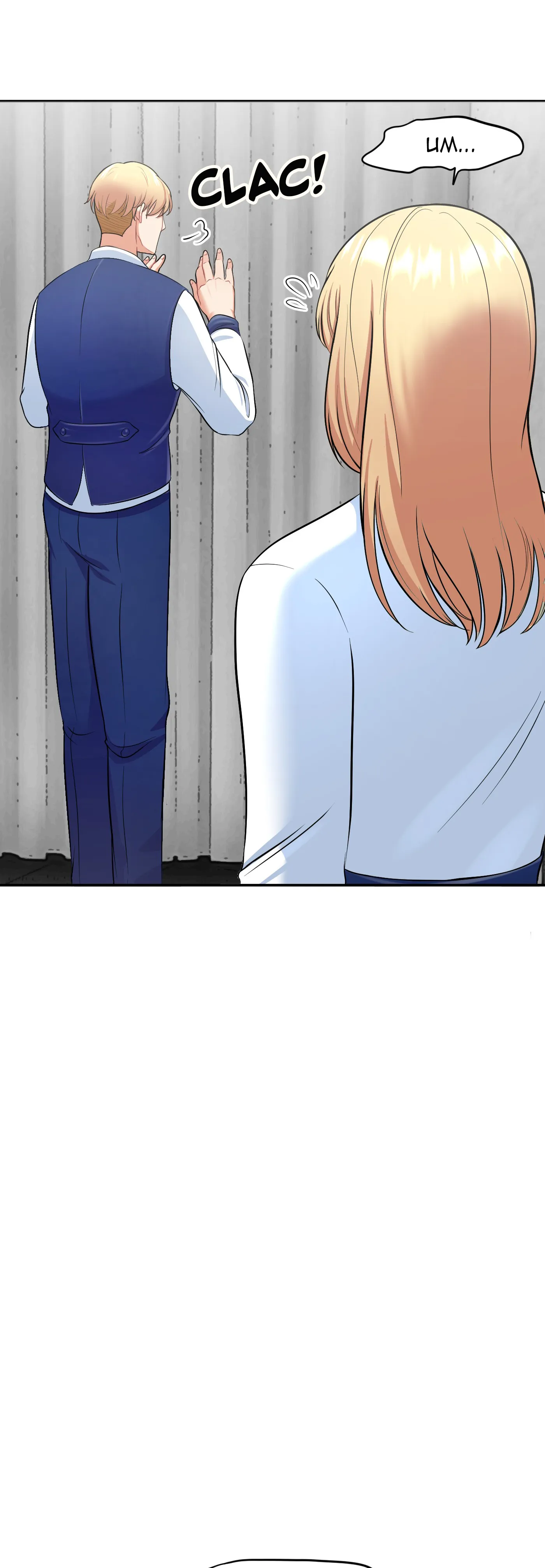Habitación libre - Episode 2 - read scene 22