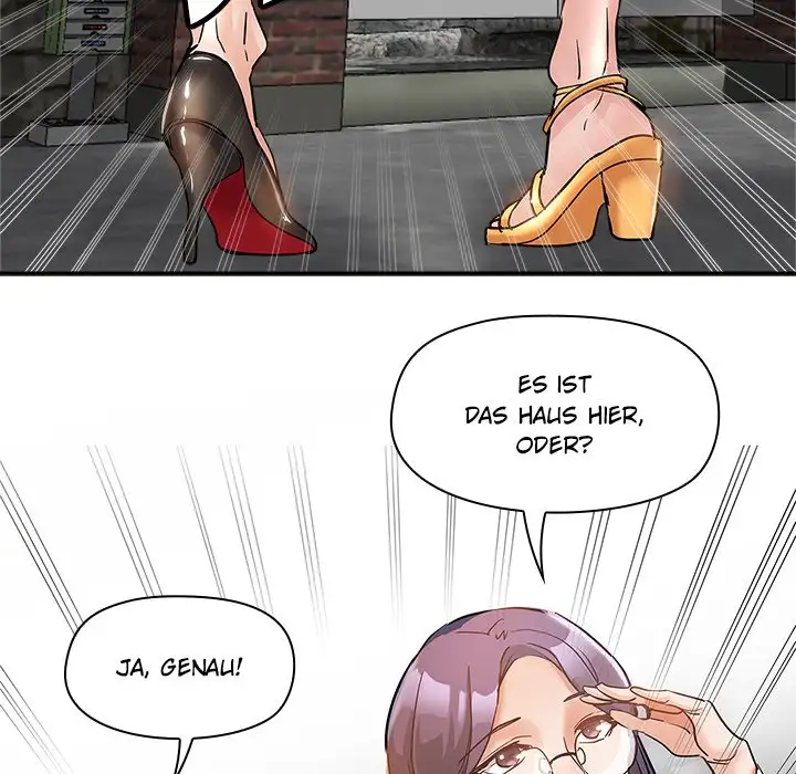 Stiefmutter-Schwestern - Episode 1 - read scene 103