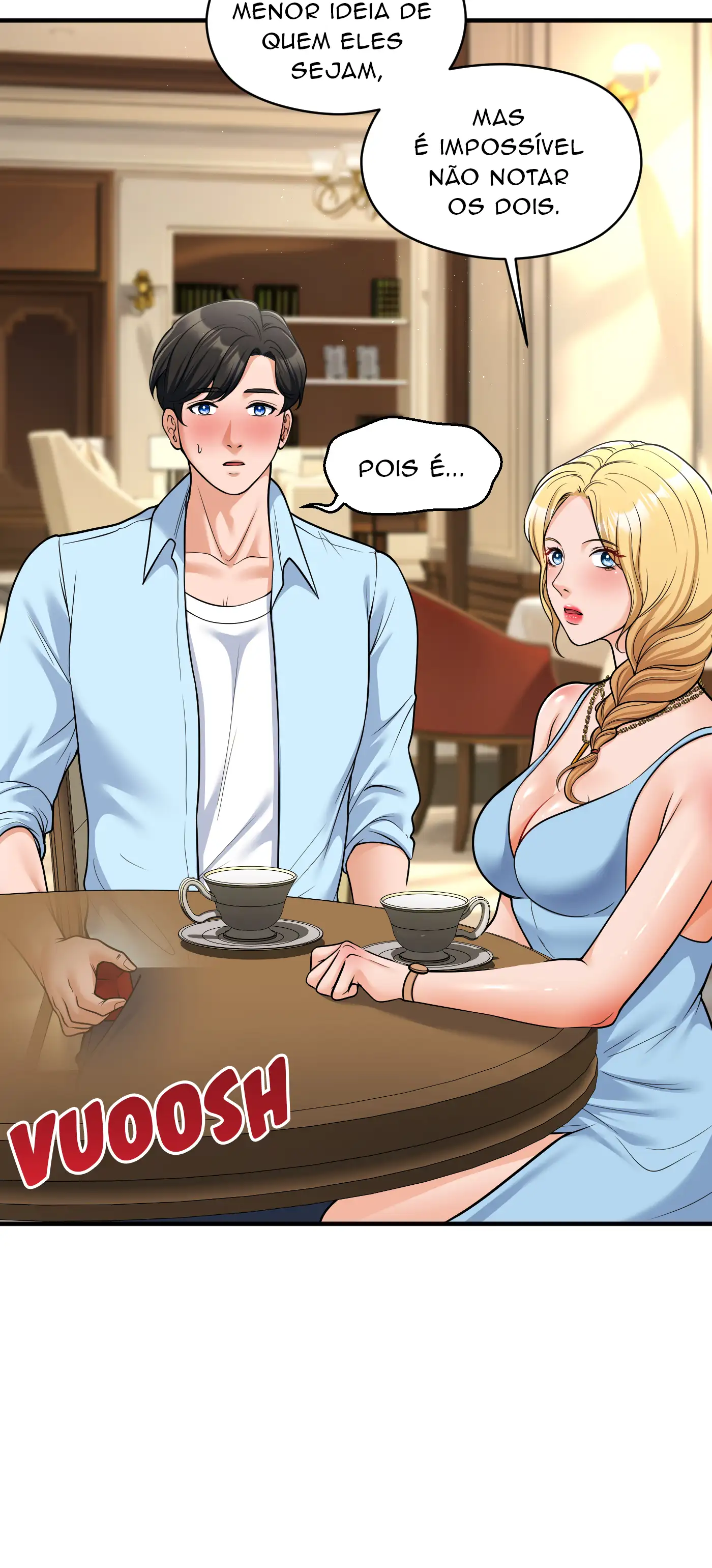 Swingers - Episode 1 - read scene 26