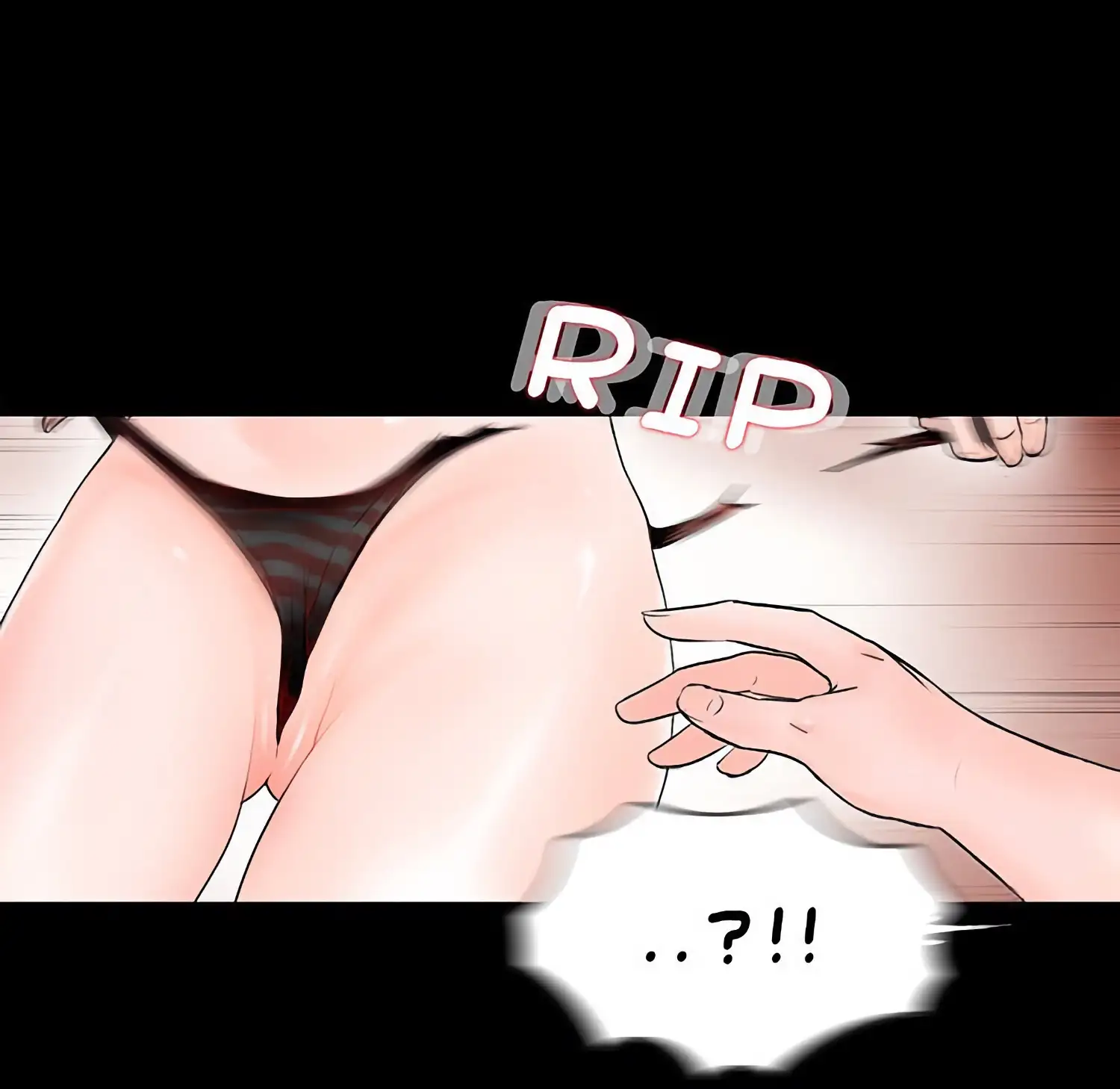 Undercover Games - Episode 2 - read scene 41