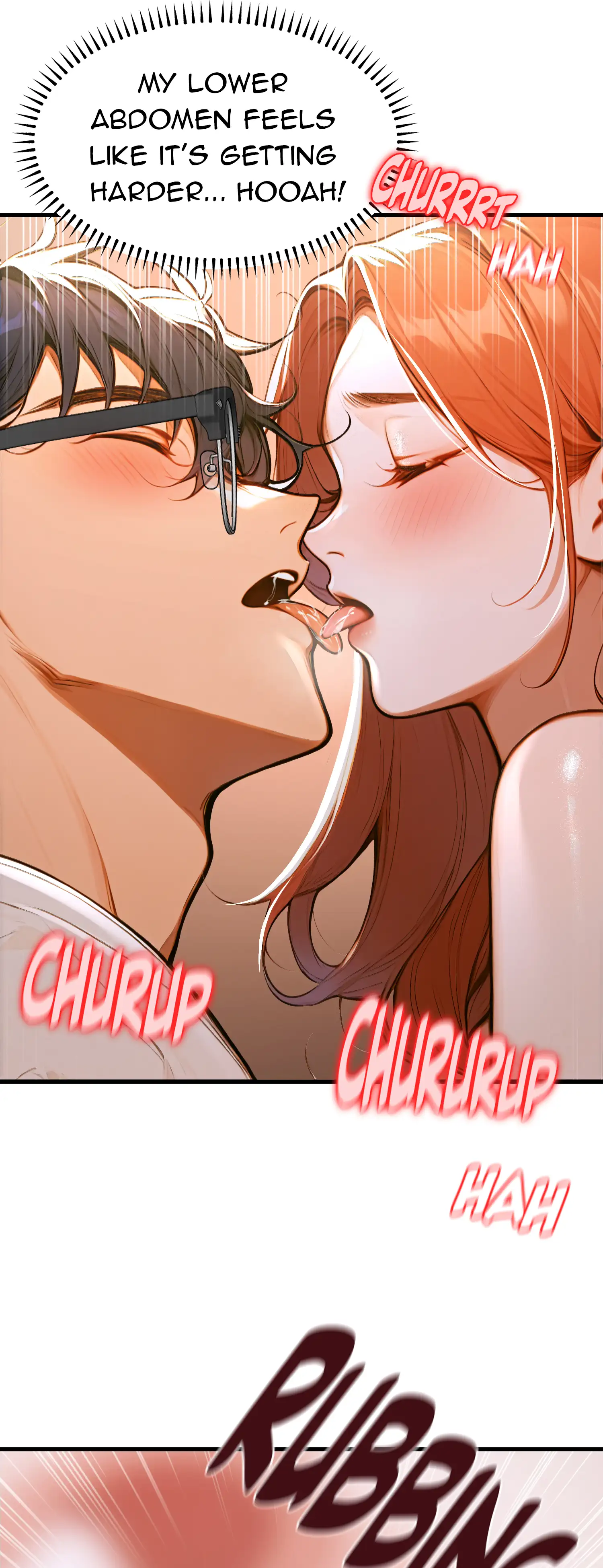 Strong Witch - Episode 3 - read scene 29