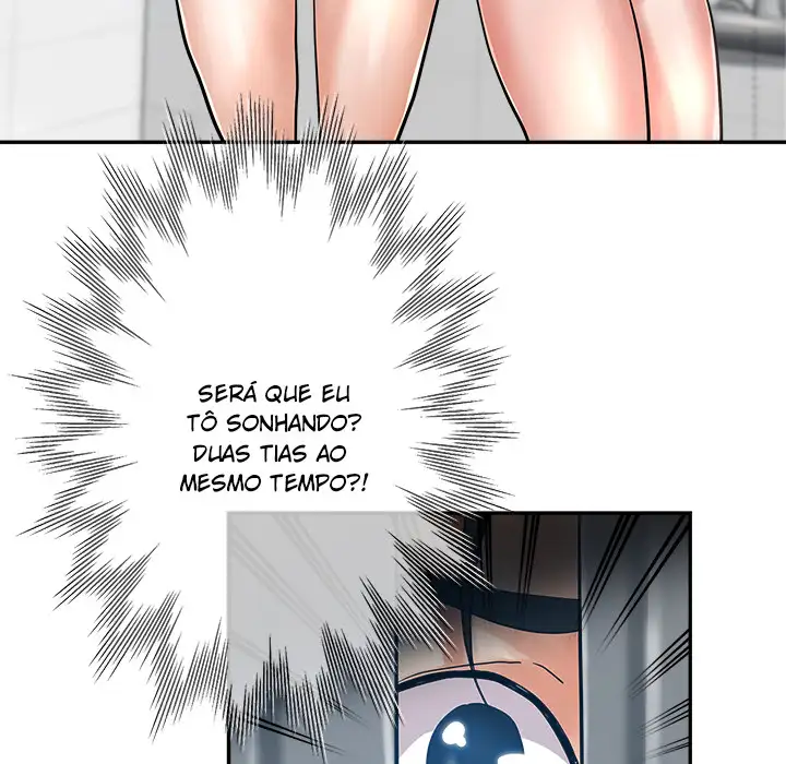 Irmãs Da Madrasta - Episode 2 - read scene 65