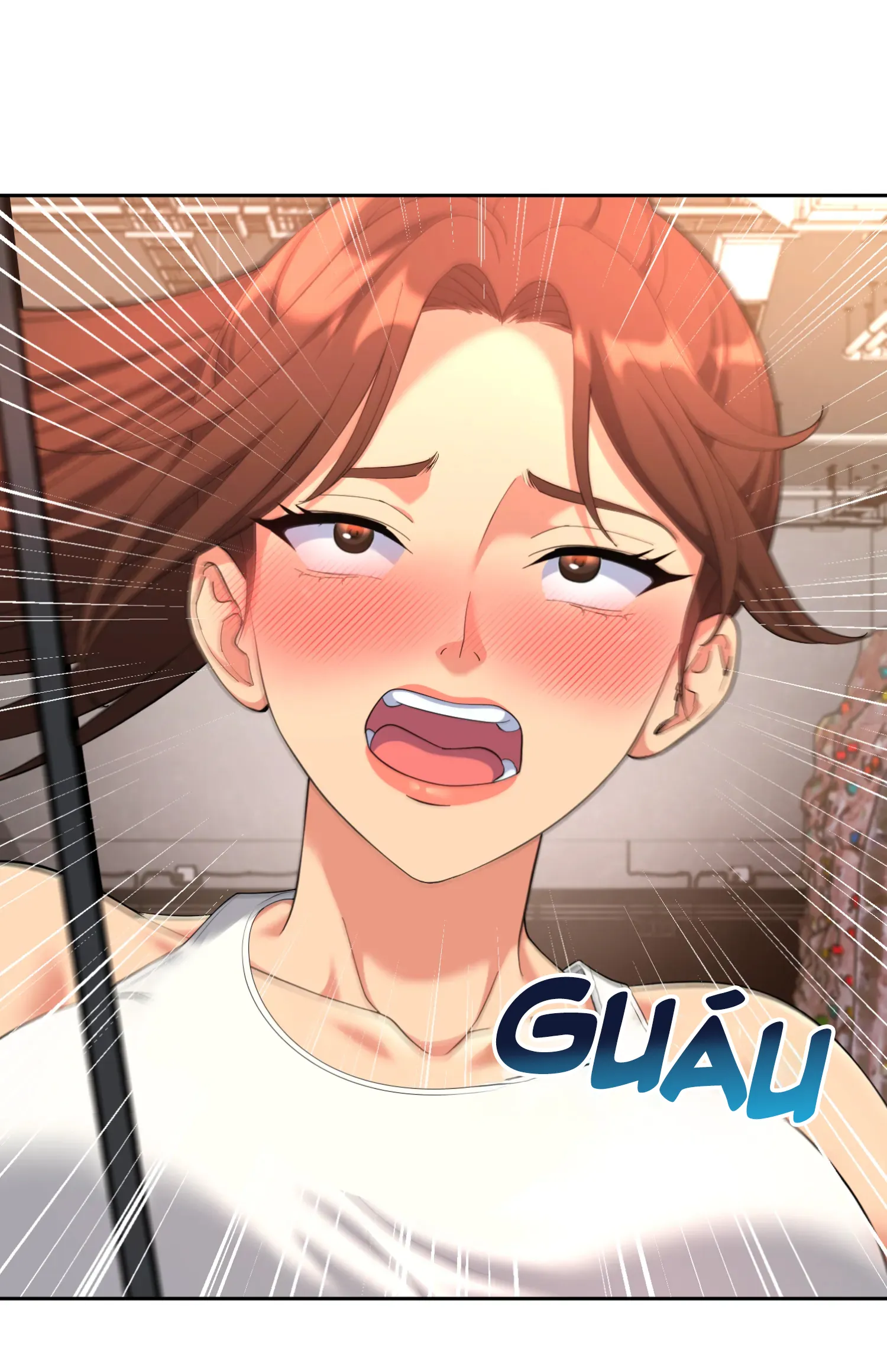 ¡Súbeme fuerte! - Prologue - read scene 45