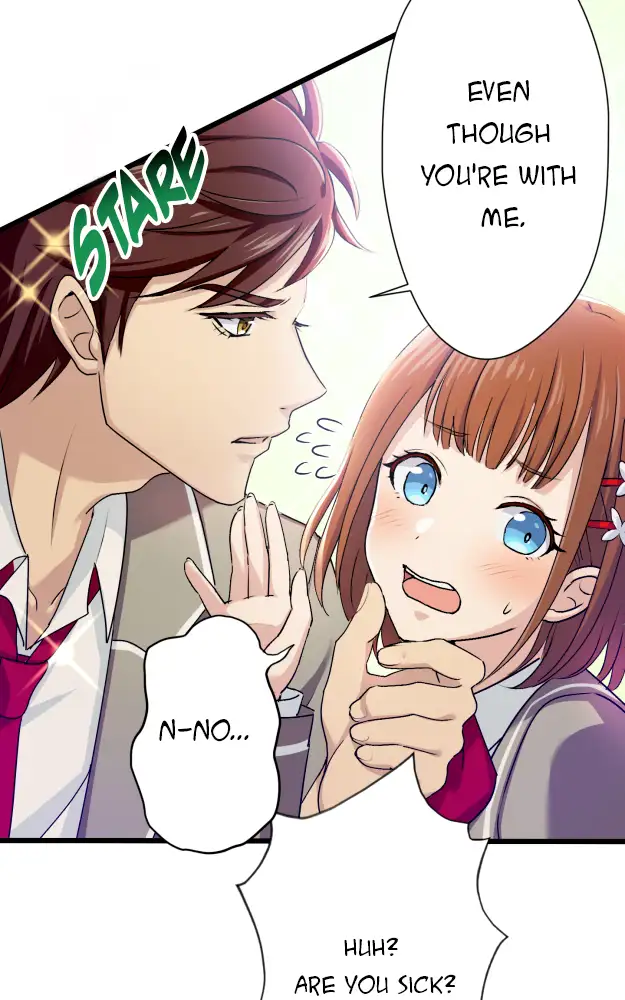 Real Love! - Episode 1 - read scene 9