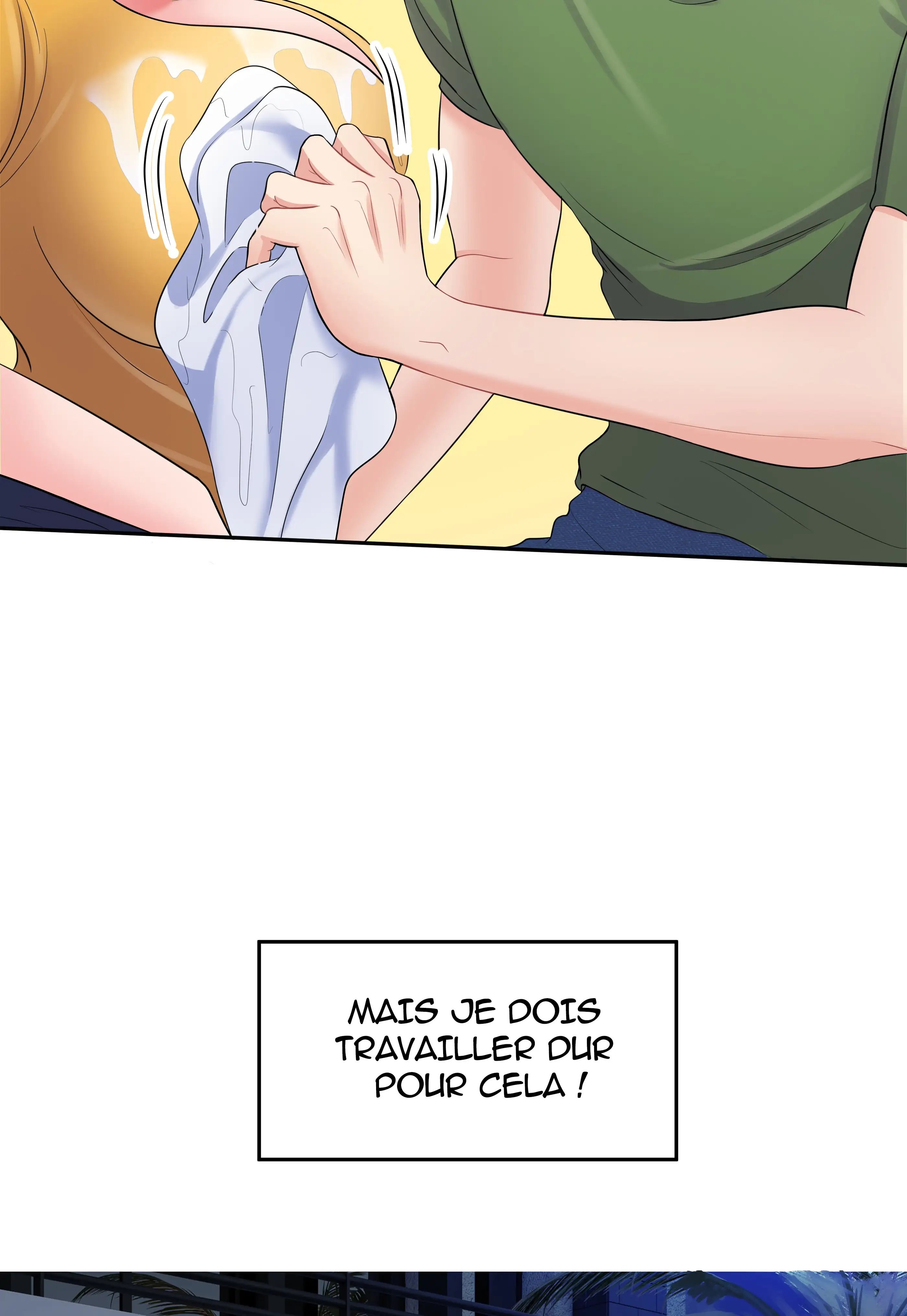 Tante Charmante - Episode 2 - read scene 47
