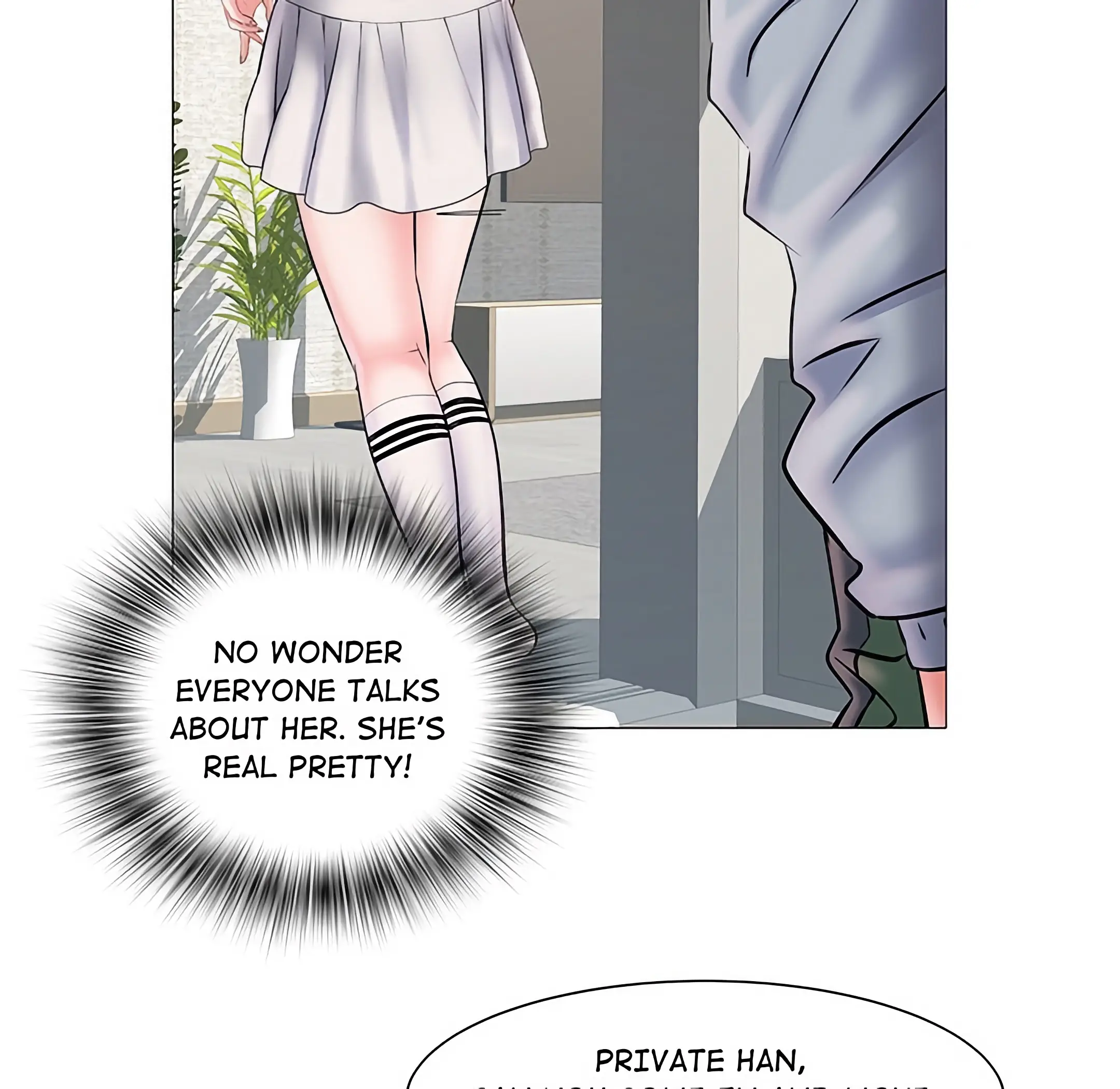 Base 69 - Prologue - read scene 6