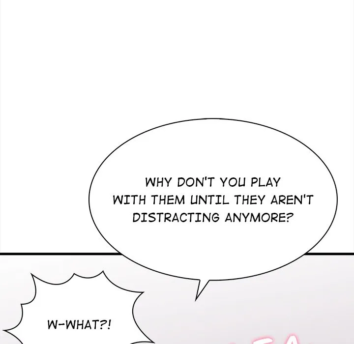 Her Midnight Sessions - Episode 4 - read scene 14