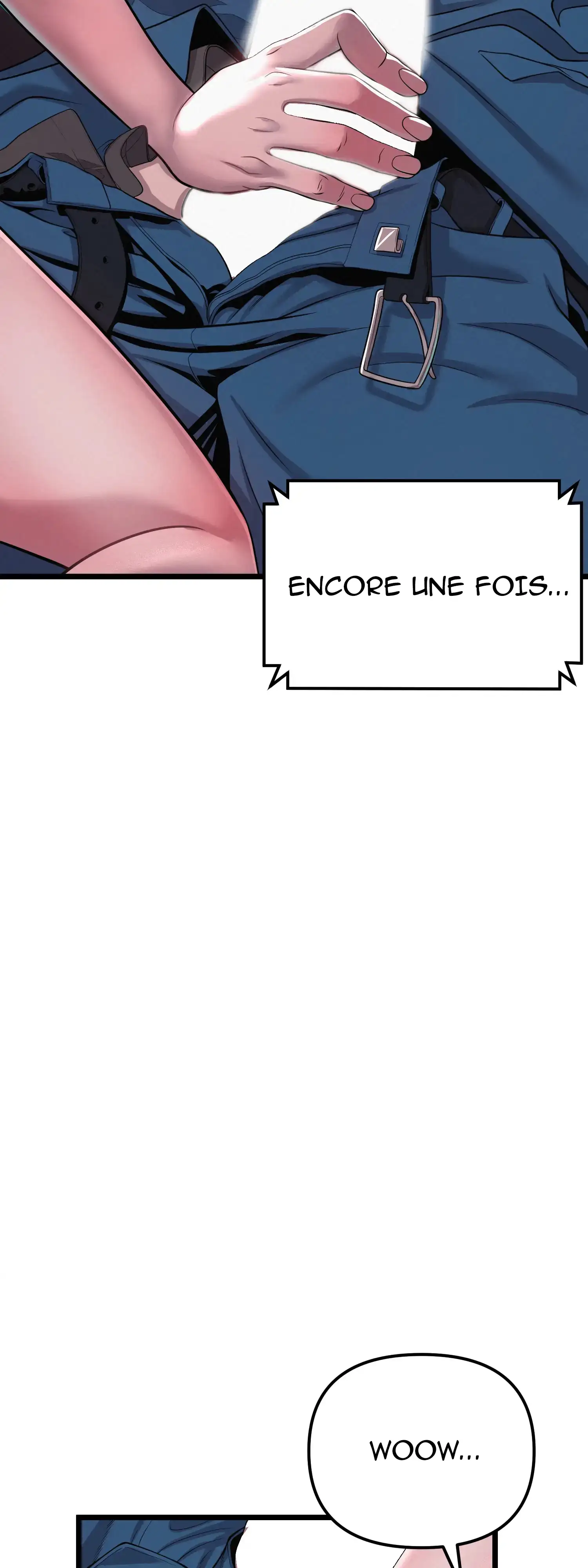 L'Ascenseur - Episode 2 - read scene 35