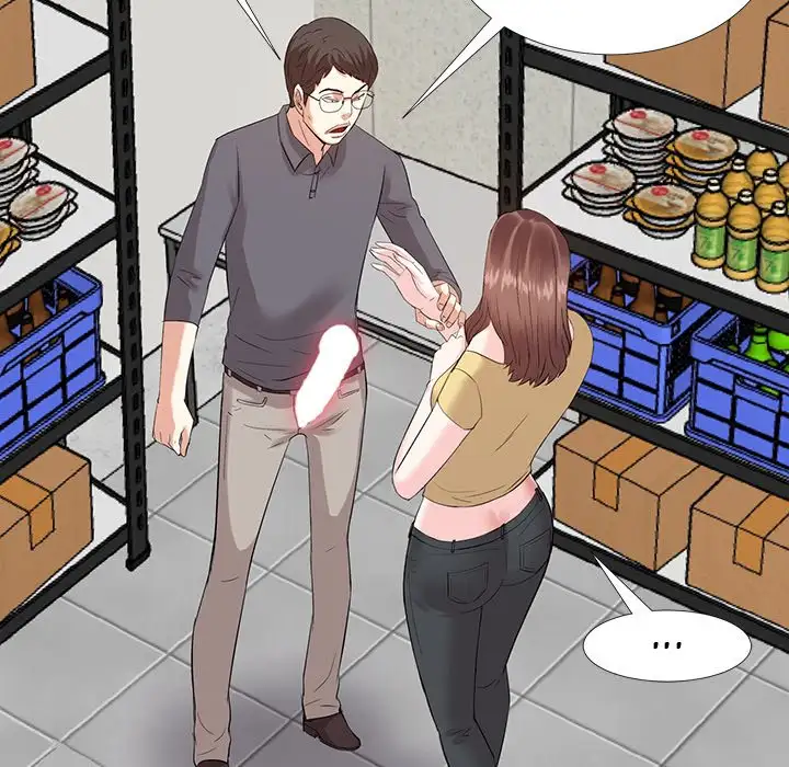 Sugar Daddy - Episode 3 - read scene 37