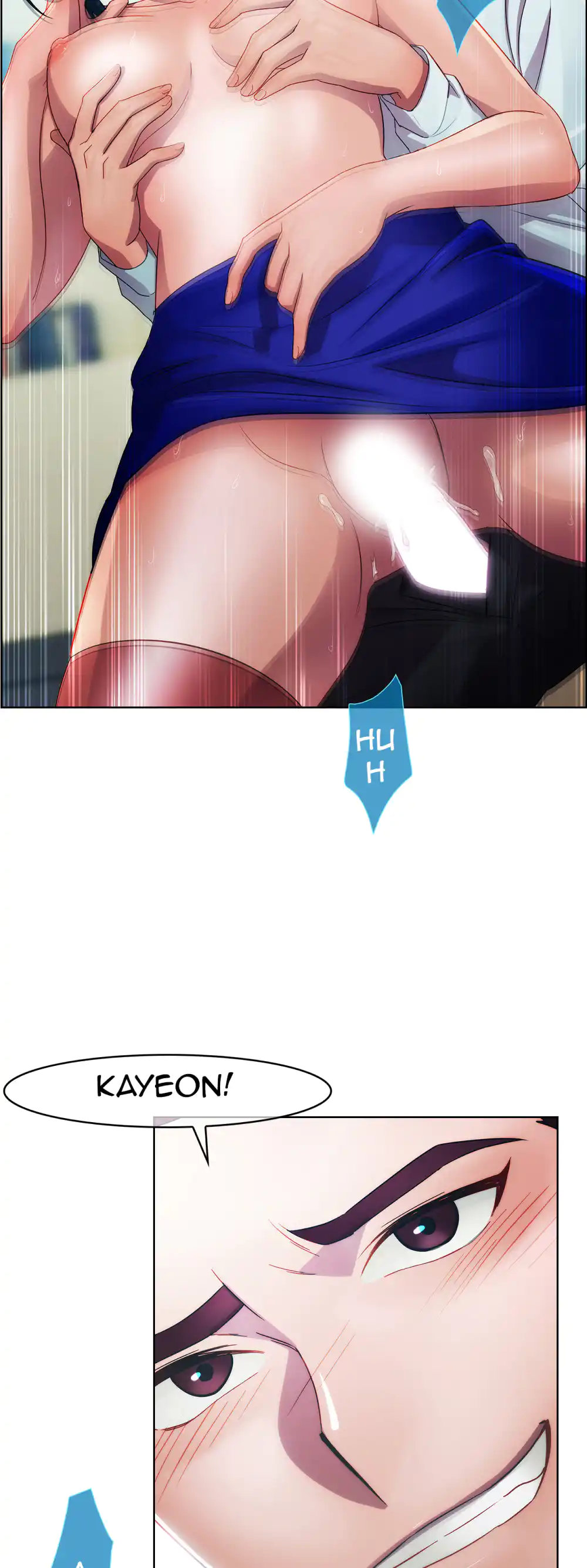Lady Garden - Episode 4 - read scene 22