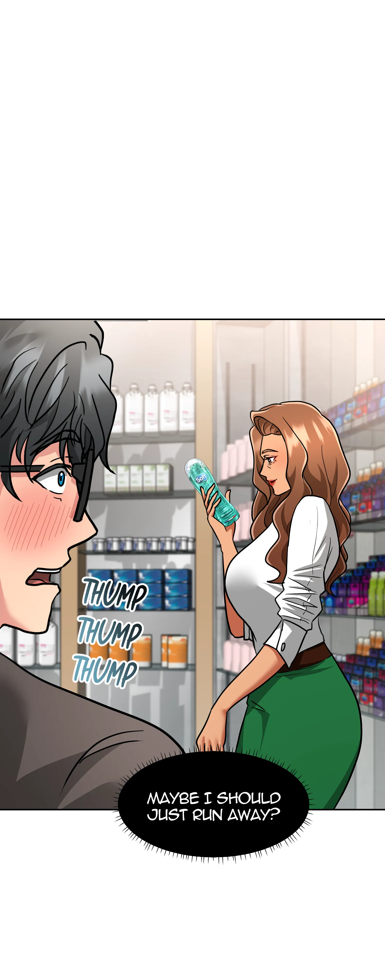 Under Her Control - Episode 1 - read scene 10