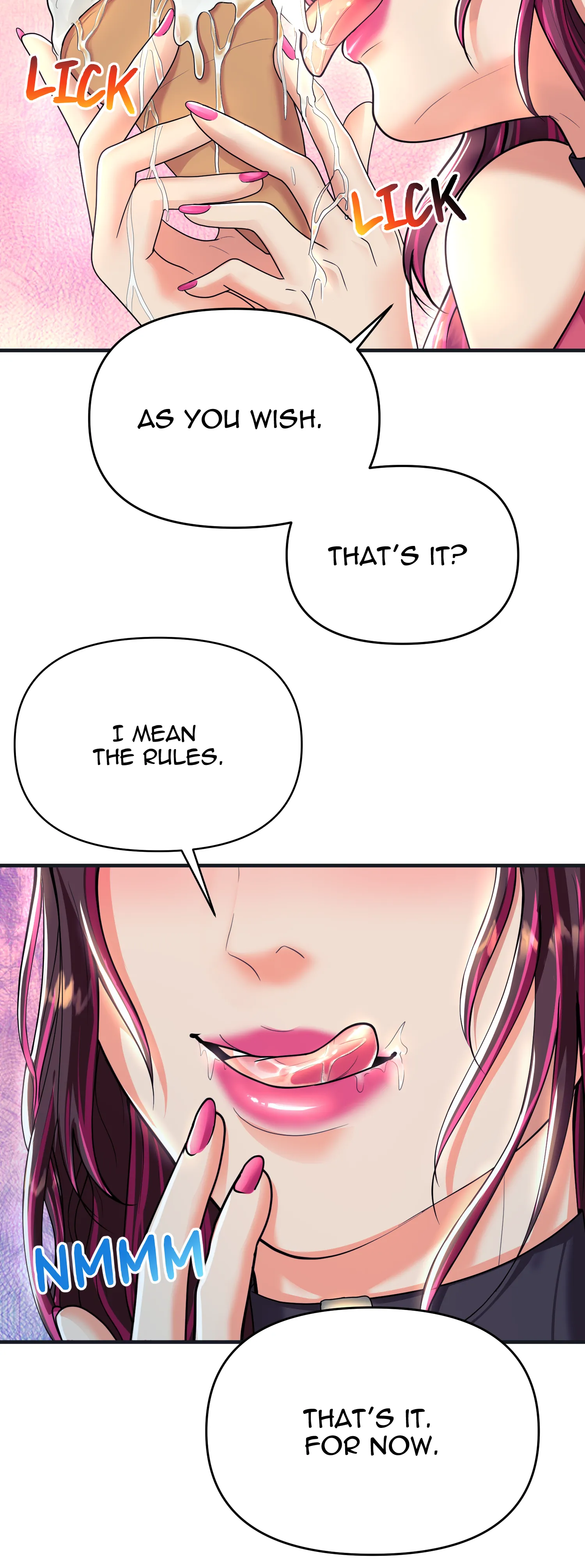 Disaster Roommates - Episode 3 - read scene 11