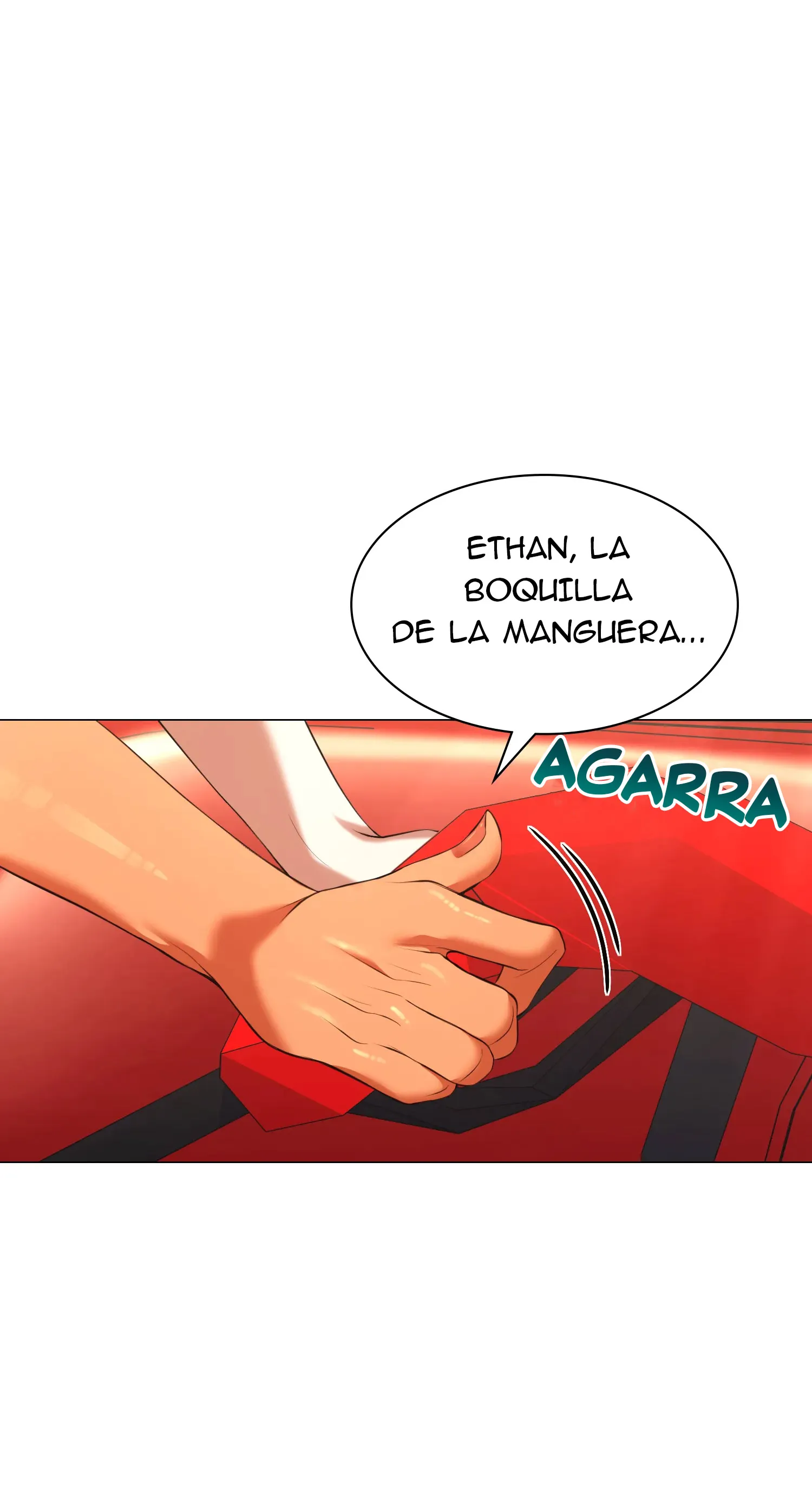 Viaje En El Asiento Trasero Con Mi Madrastra - Episode 1 - read scene 26