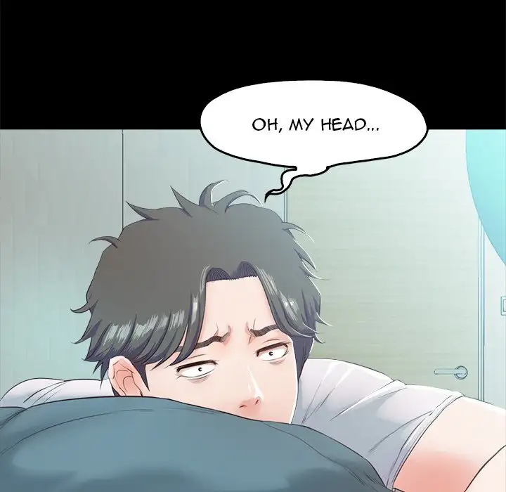 Dream Vacation - Episode 4 - read scene 115