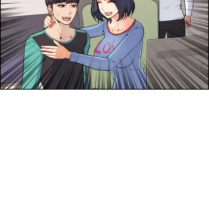 Mom is a Female College Student - Episode 1 - read scene 42