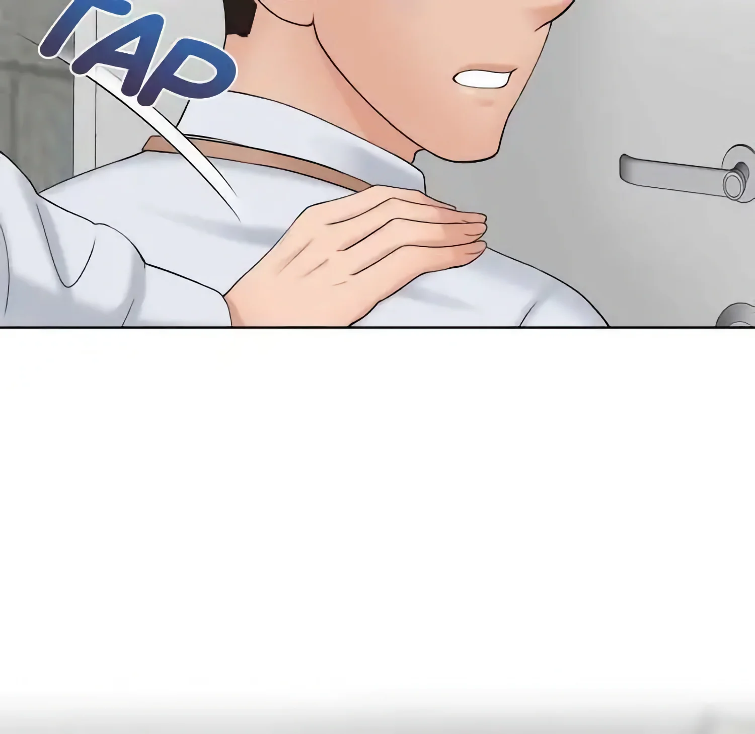 My Girlfriend and My Slave - Episode 5 - read scene 47