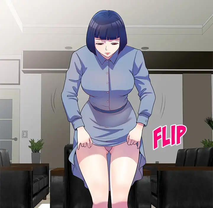 Mi Esposa Es Una Profesora - Episode 1 - read scene 69