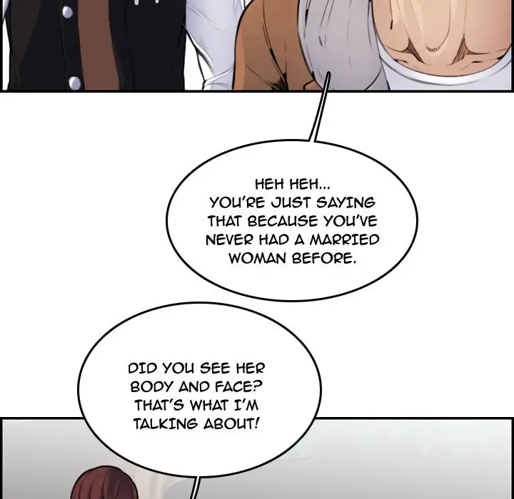 Mom is a Female College Student - Episode 2 - read scene 95