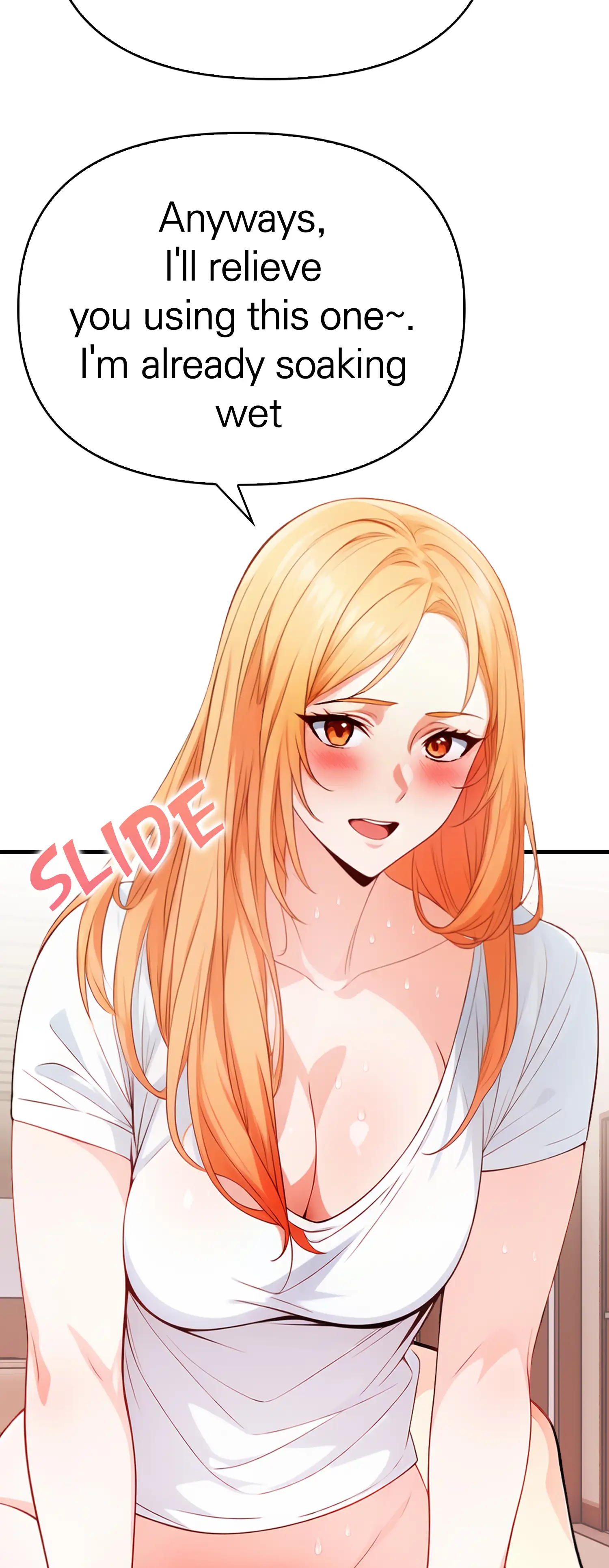 Wax Me, Boss - Episode 4 - read scene 50