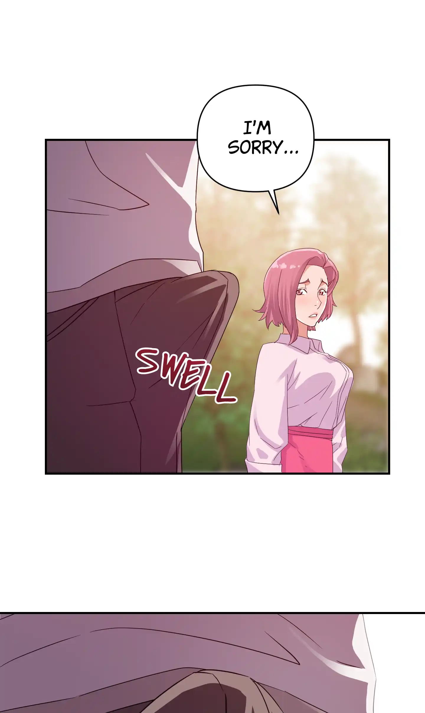 Different Taste Than The Wife - Episode 3 - read scene 43