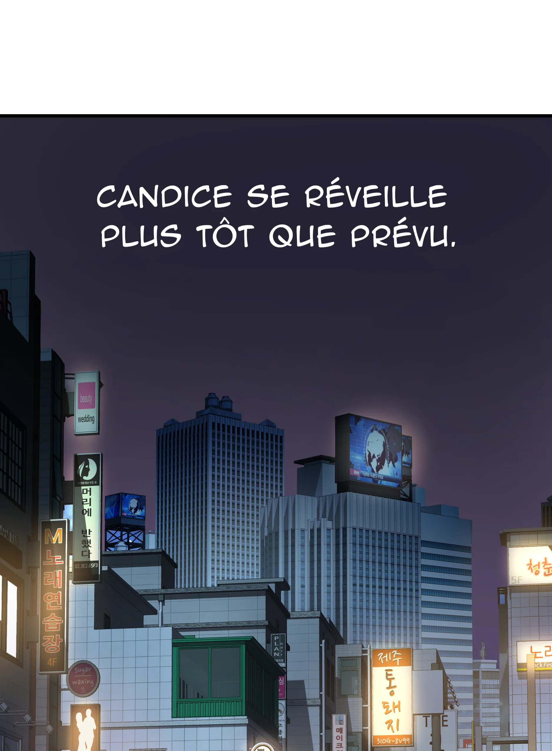 Enfin Célibataire - Episode 2 - read scene 51
