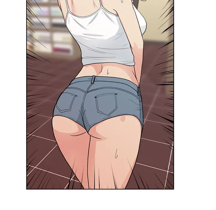Tienda de Cómics - Episode 2 - read scene 39