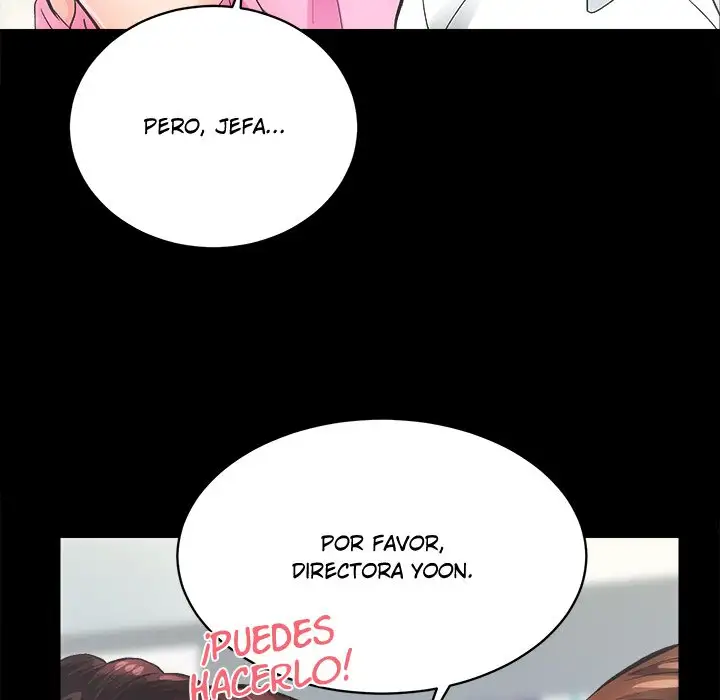 Agentes Inmobiliarias - Episode 5 - read scene 40