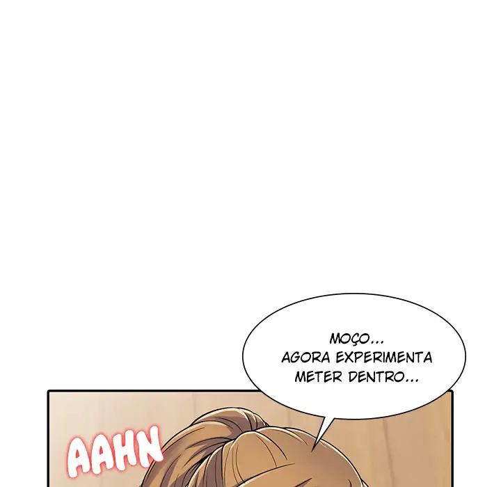 Sabor Roubado - Episode 2 - read scene 63