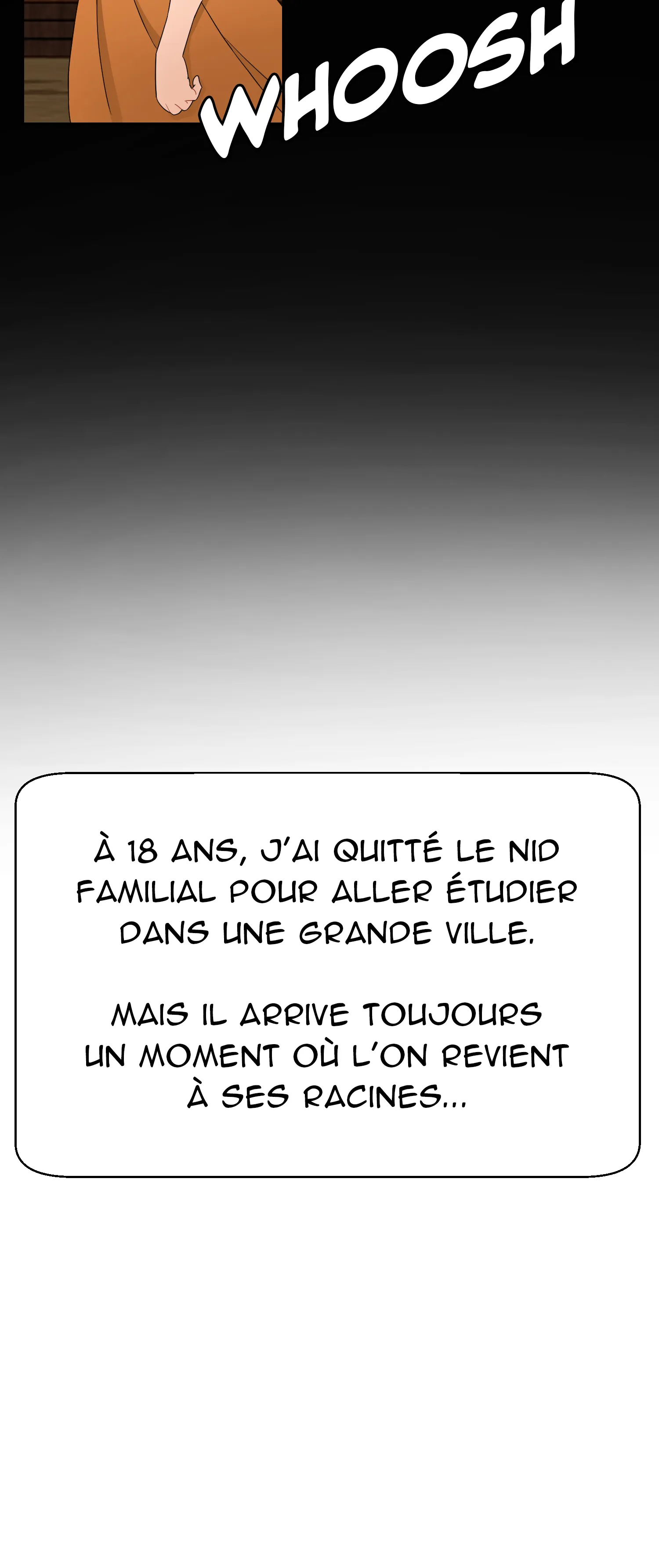 Apprends-Moi D'abord! - Episode 1 - read scene 11