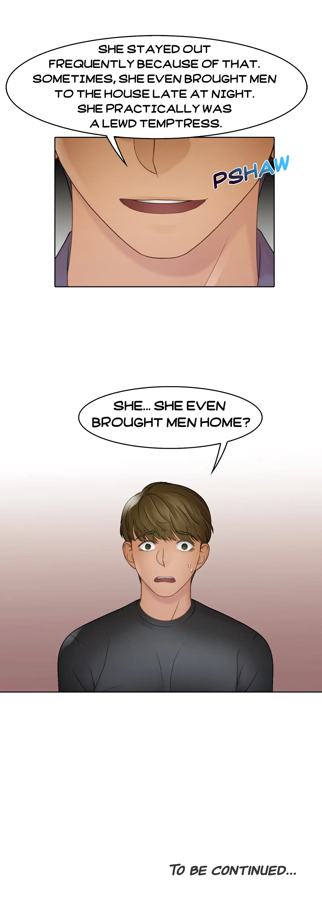 Family Trap - Episode 4 - read scene 28