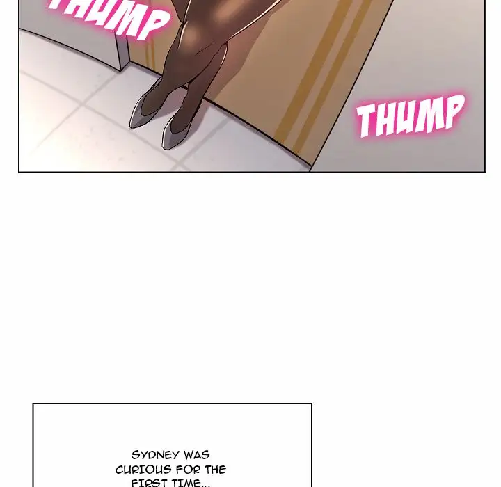 Teacher's Nightlife - Episode 5 - read scene 81