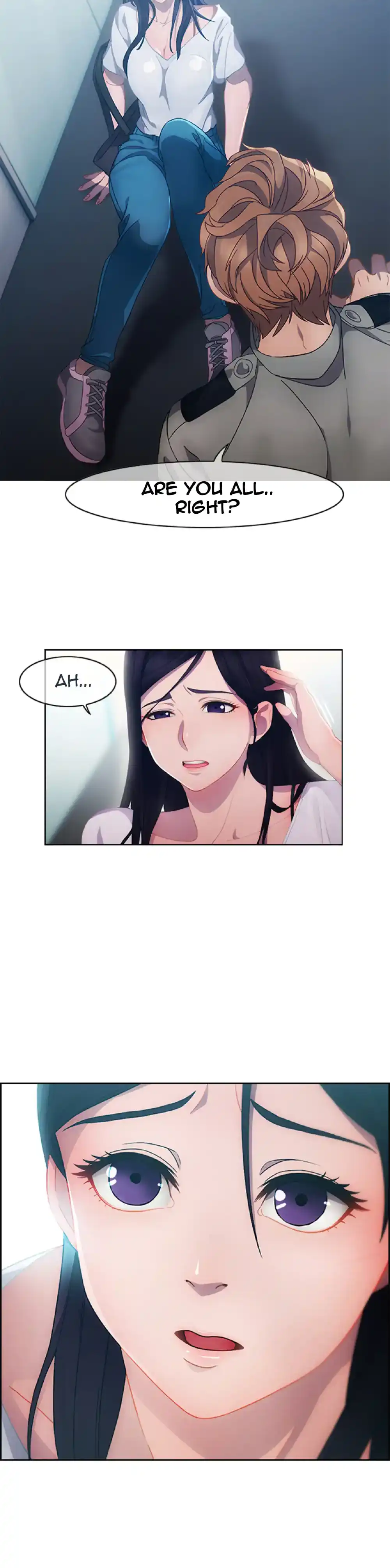 Lady Garden - Prologue - read scene 8