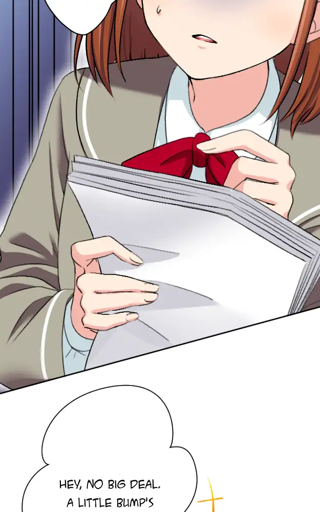 Real Love! - Episode 5 - read scene 80