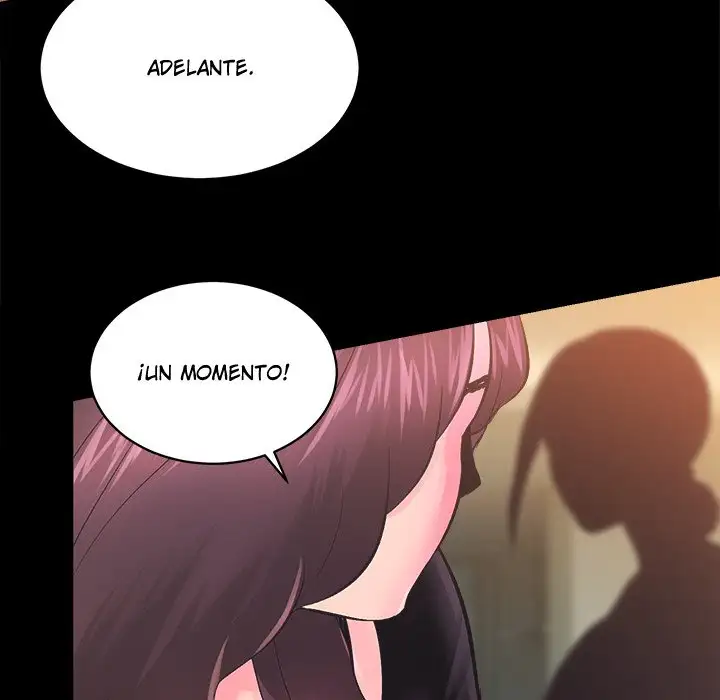 Agentes Inmobiliarias - Episode 5 - read scene 123