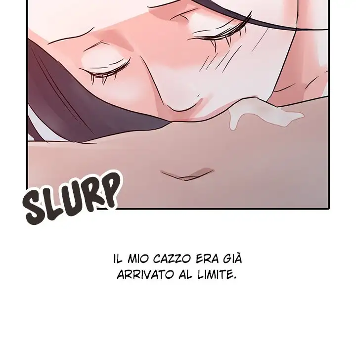 Il Piano Della Mia Matrigna - Episode 4 - read scene 91