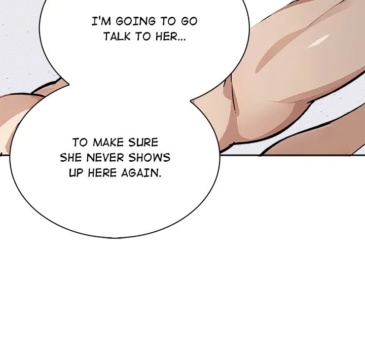 Crazy Bitch - Episode 2 - read scene 120