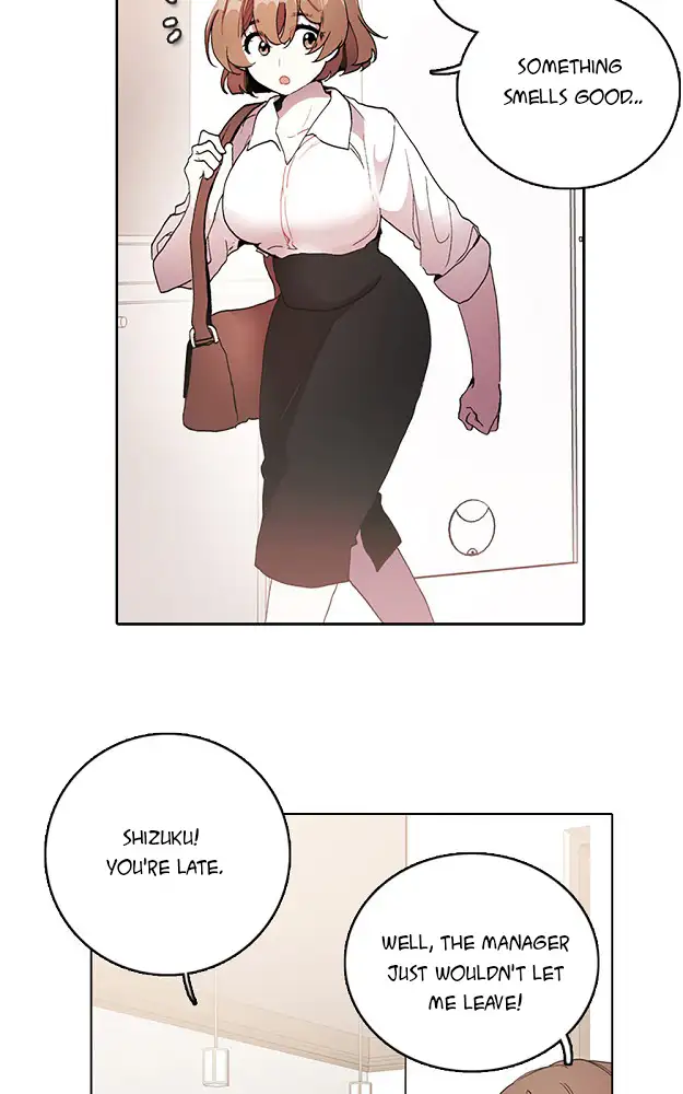 What is the outcome for the villain? - Episode 2 - read scene 31