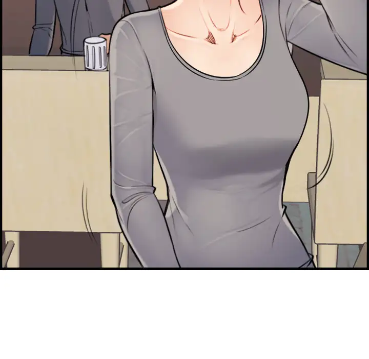 La Mamma è Una Studentessa Universitaria - Prologue - read scene 41