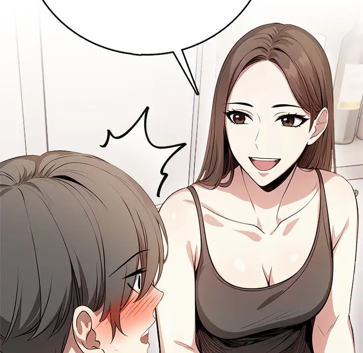 In Love With My Friend’s Mom - Episode 2 - read scene 10