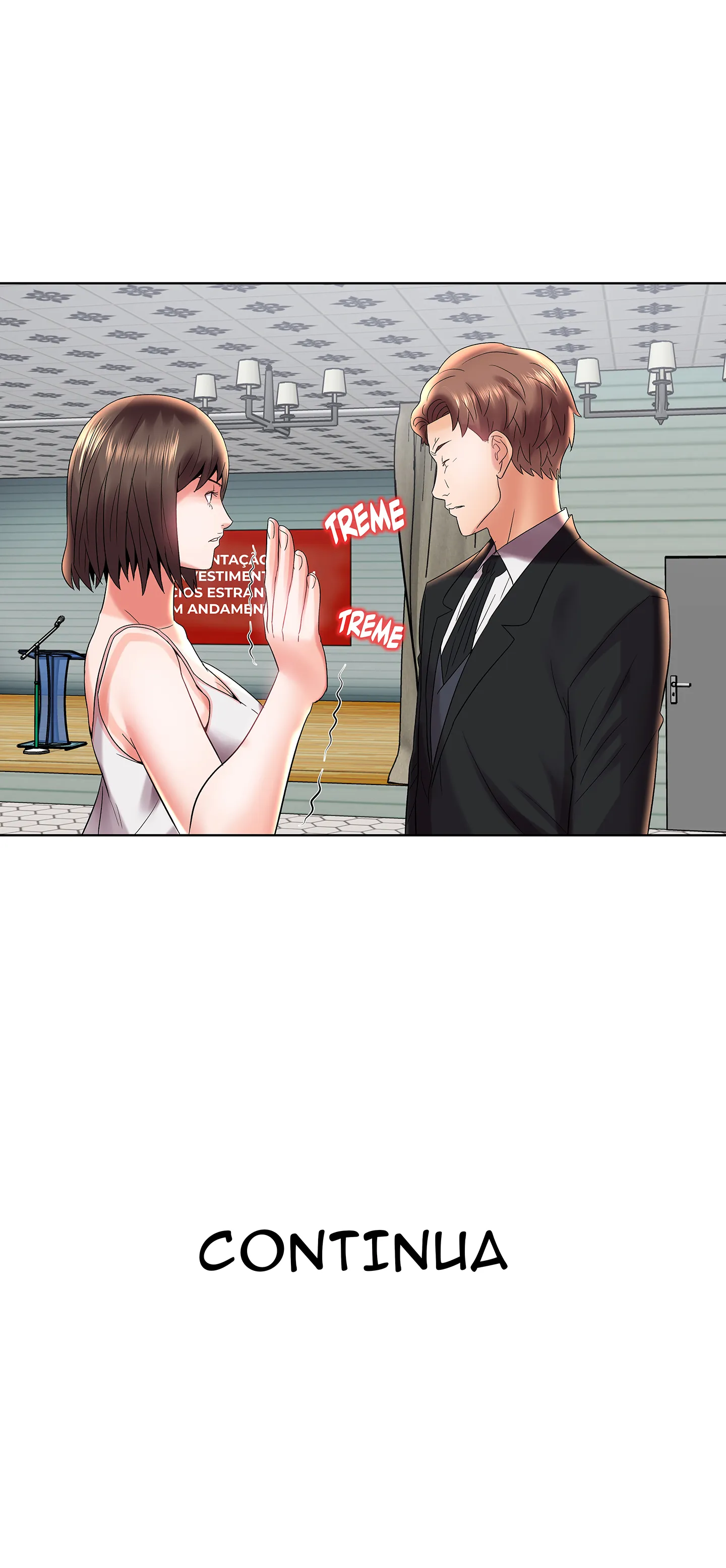 Preso Pelo Desejo - Episode 3 - read scene 38