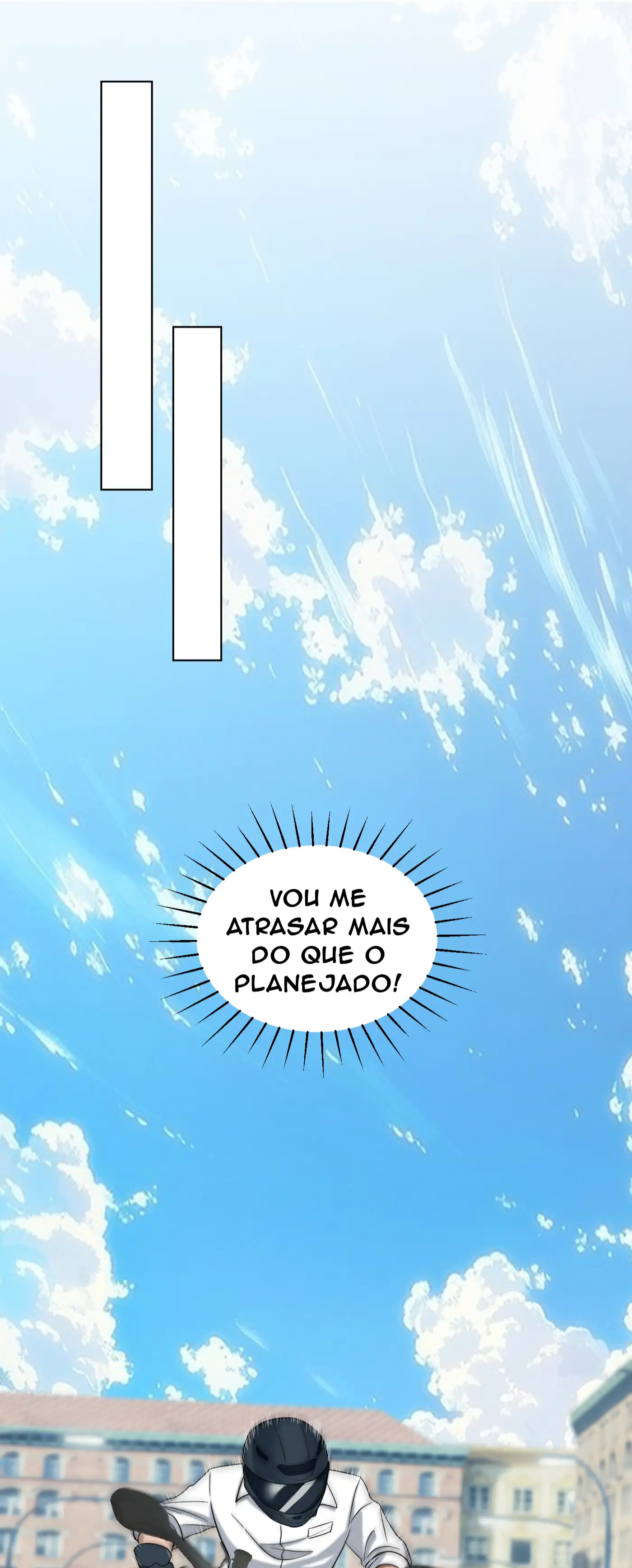 Madrasta vem primeiro - Episode 1 - read scene 1