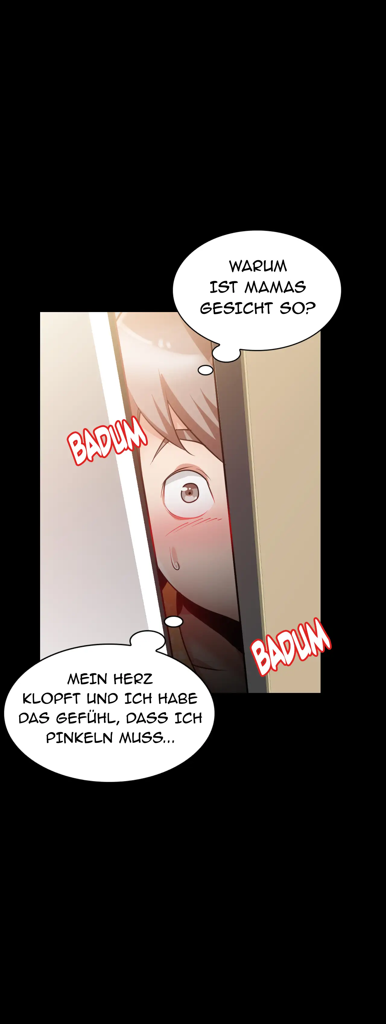 Die Mutter Meines Freundes - Episode 1 - read scene 50