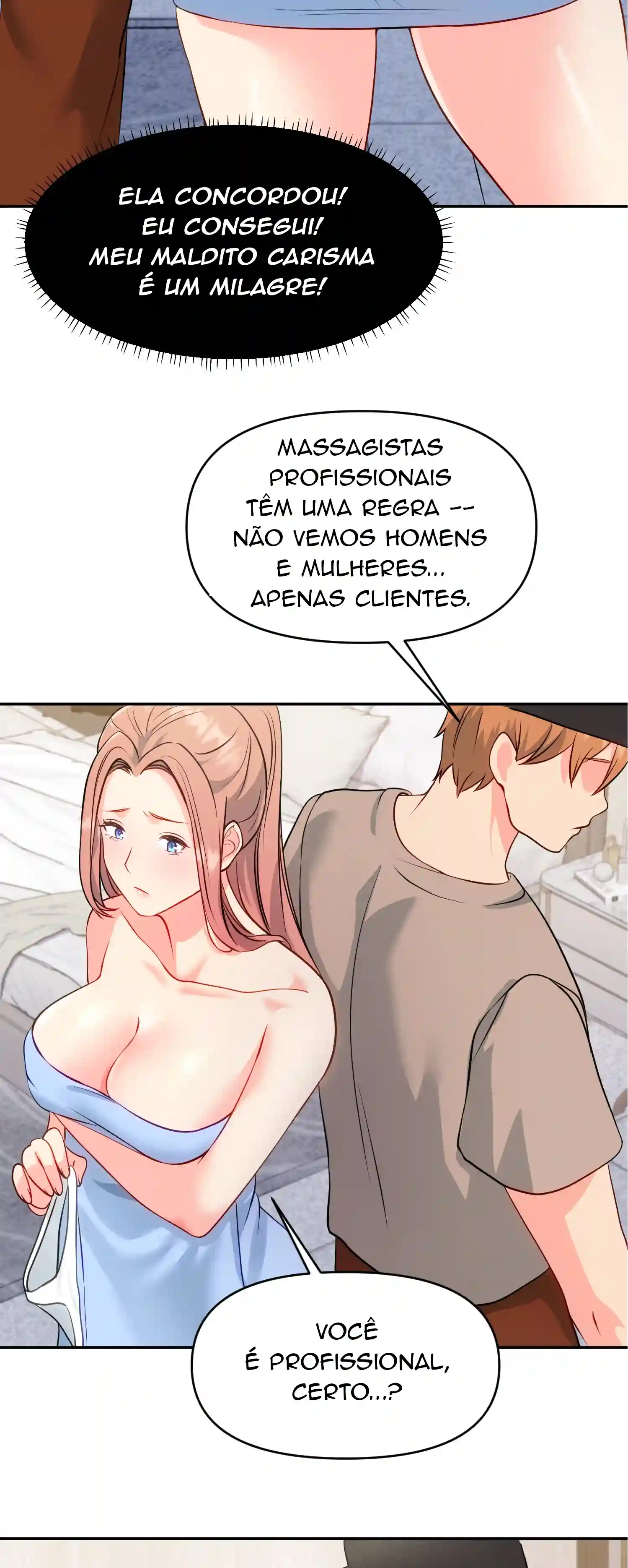 MILF Hotel - Prologue - read scene 18