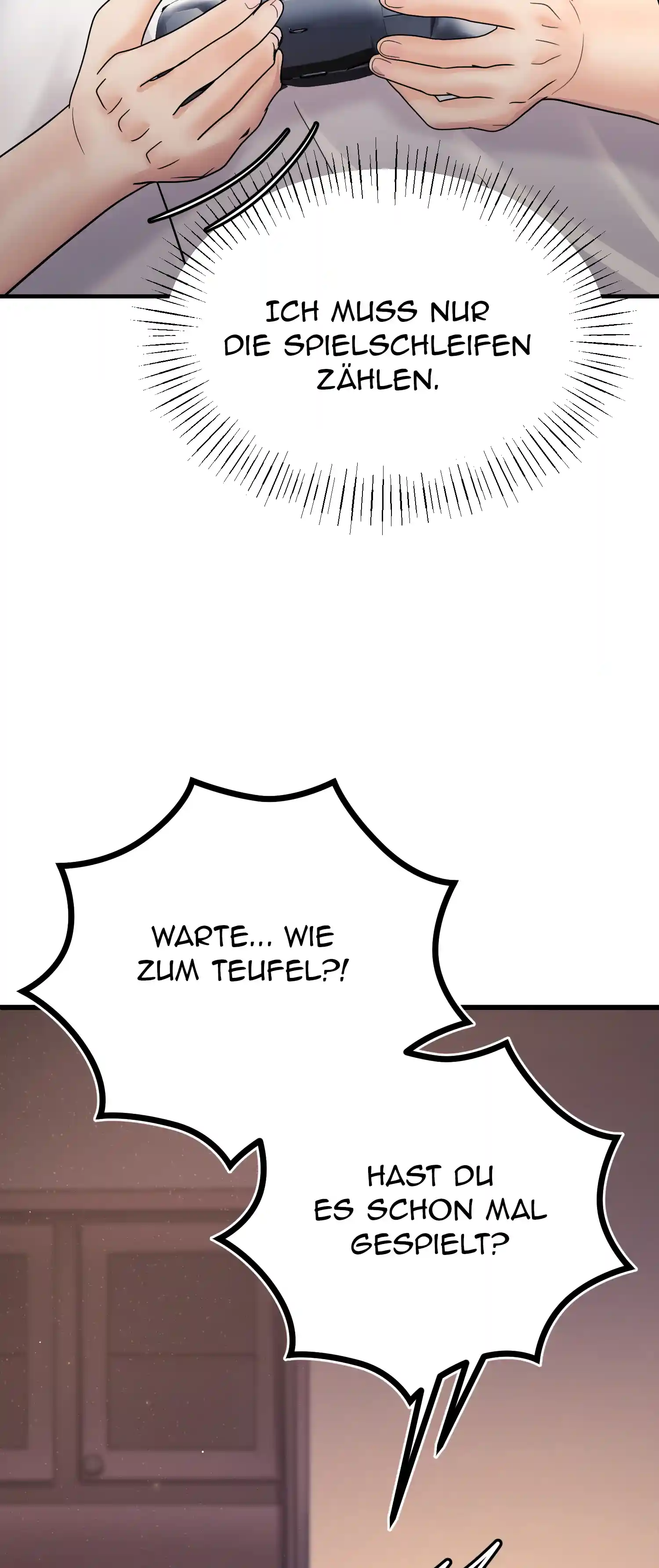 Katastrophen-mitbewohner - Episode 3 - read scene 40