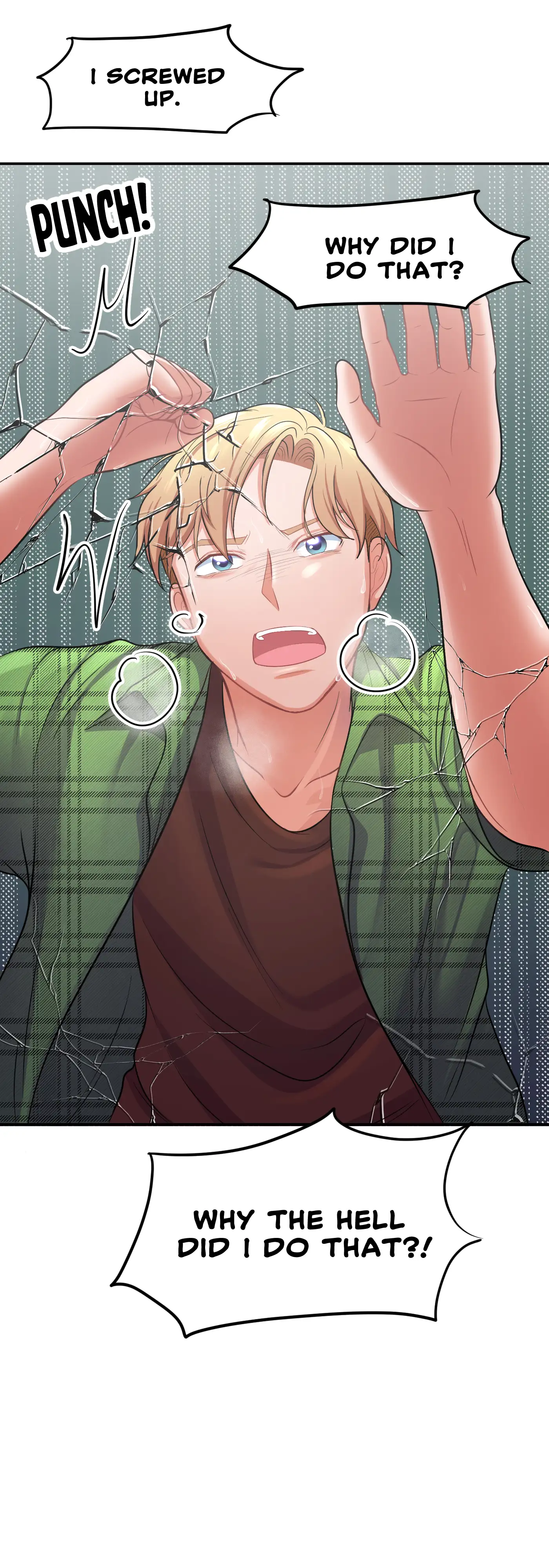 Spare Room - Episode 5 - read scene 31