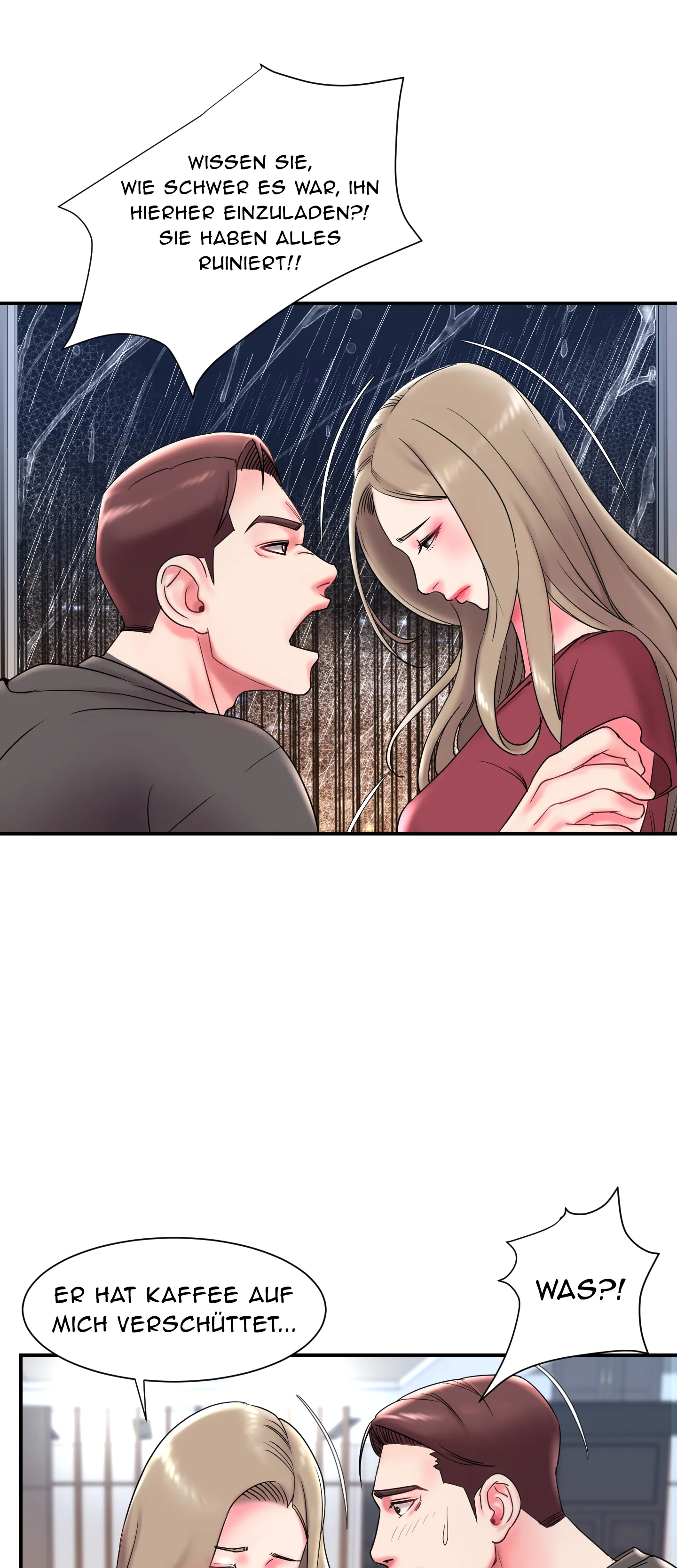 Nimm Meine Frau - Episode 2 - read scene 15