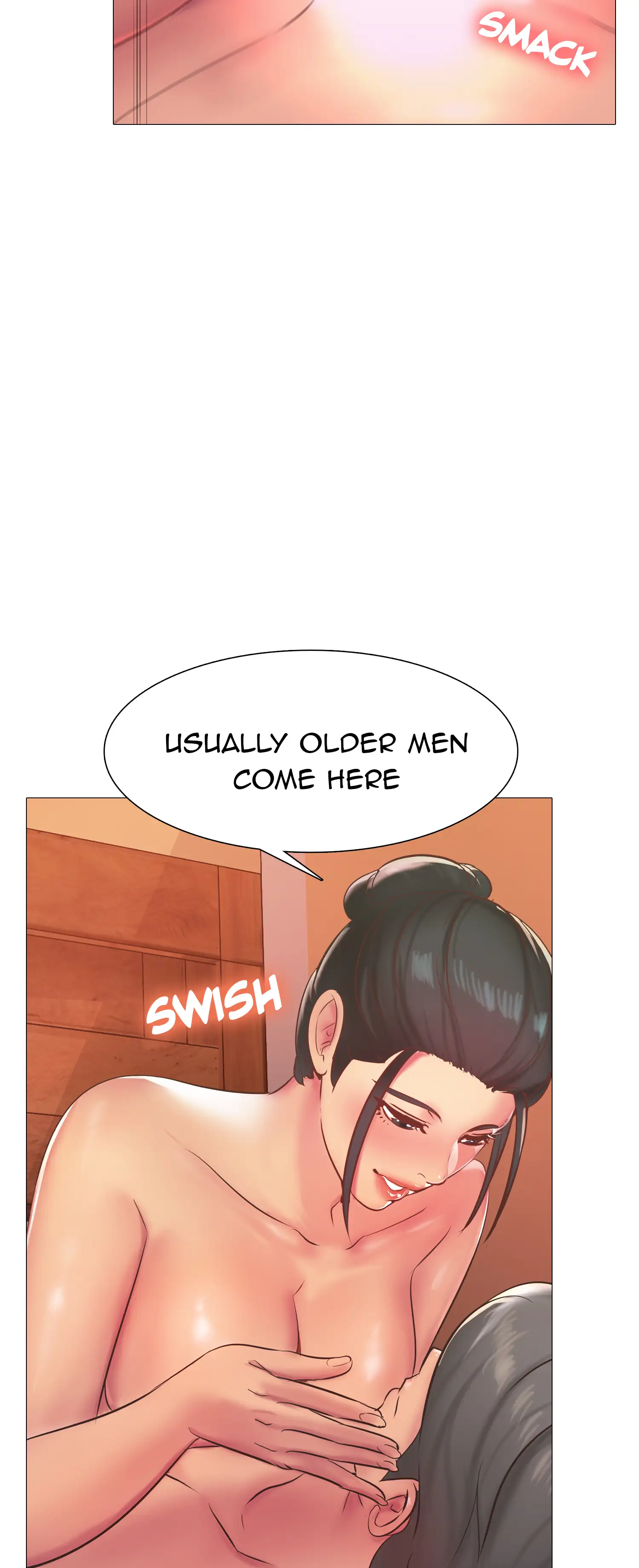 Risky Romance - Episode 4 - read scene 9